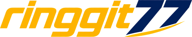 Ringgit77 Logo